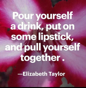 Pull Yourself Together